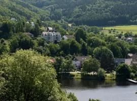 Rursee-Panorama