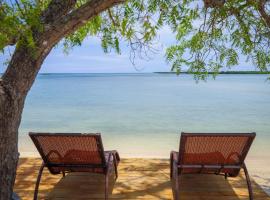 Lander's Bay Resort, resort in Lautoka