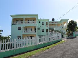 The Relax Inn, hotel near Maurice Bishop International Airport - GND, 