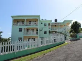 세인트조지스에 위치한 호텔 The Relax Inn