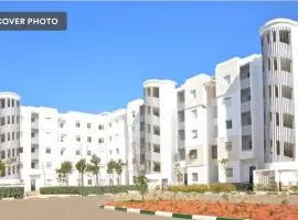 Appartement in Casablanca close to the beach