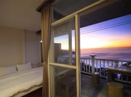 Sky lounge B&B
