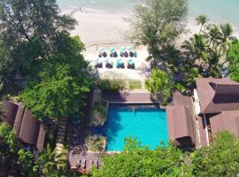 Barali Beach Resort Koh Chang