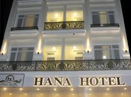 하나 달랏 호텔