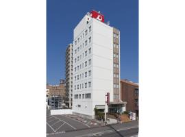 Onomichi Daiichi Hotel, hotell sihtkohas Onomichi