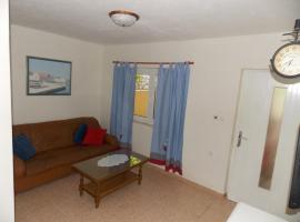 Hotel x, hotel v destinaci Sinj