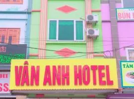 Van Anh Hotel