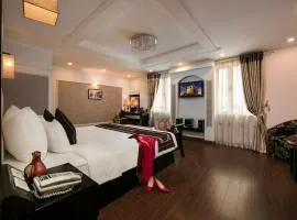 Hanoi Emotion Hotel