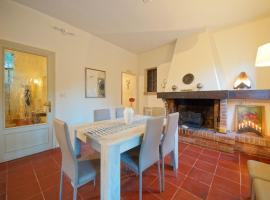 Treviso Casa Magnolie wi-fi, дом для отпуска в Тревизо