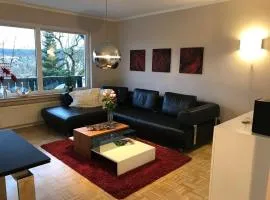 Ferienwohnung Gipfelnest
