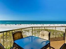 Villas of Clearwater Beach 8A