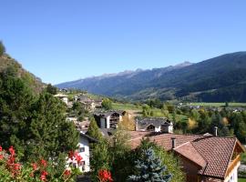 Villa Mirabell, ξενοδοχείο σε Cavalese