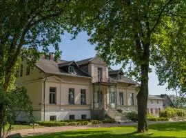 Gutshof Groß Behnkenhagen