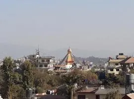 Bodhi Apartment hotel