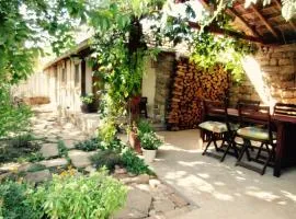 Lavender Lodge
