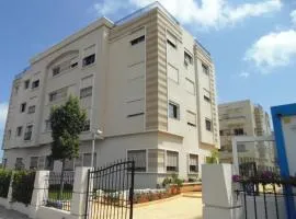 Oasis Square Apartment
