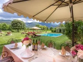 La dimora dell'inventore luxury B&B