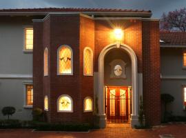 Brooklyn Place, hotel near Austrian Embassy, Pretoria