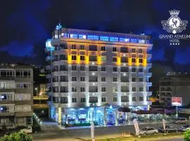 Grand Atakum Hotel