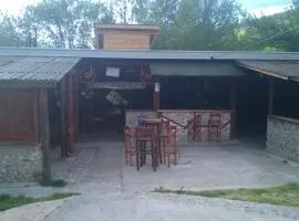 Bungalows Ivona