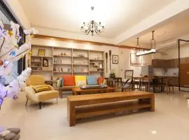 Hualien Professor's Home B&B No. 2198