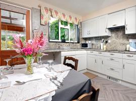 Granny’s Cottage, vacation rental in Newcastleton