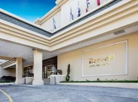 5 hotel in El Salvador 5 hotel in El Salvador