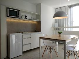 Departamentos Lugar，位于科尔多瓦的酒店