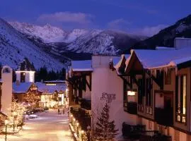 Lodge at Vail, A RockResort