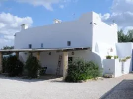 Masseria Caposella