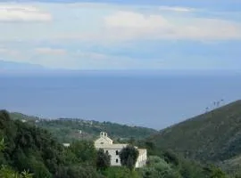 Varazze Sea-Mountain