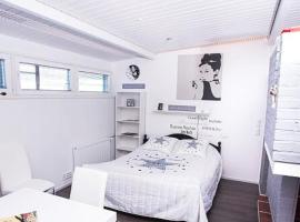 Heaven, ubytov&aacute;n&iacute; v soukrom&iacute; v destinaci Pori