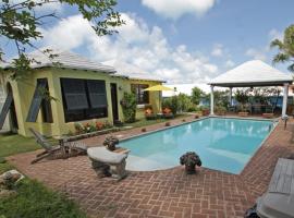 Frognal Apartment, vacation rental in North Shore Village
