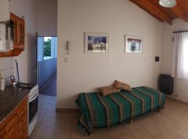 Belgrano 238, self-catering accommodation in Capilla del Monte