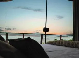 Espelho D'Água Pousada - Capitólio