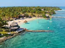 Hotel Punta Faro