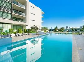 ULTIQA Freshwater Point Resort Broadbeach