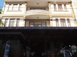 Avalon Residence, hotel in Vientiane