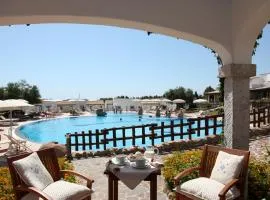 Hotel Resort Nuraghe Arvu
