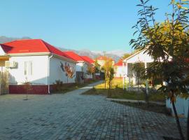 Gabala Homes Musa, hotel in Gabala