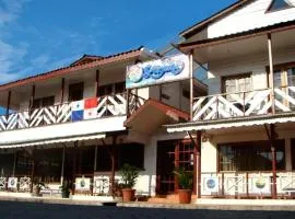Hotel Laguna