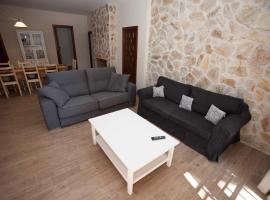 Casa rural la forilla, biệt thự đồng quê ở Ruidera