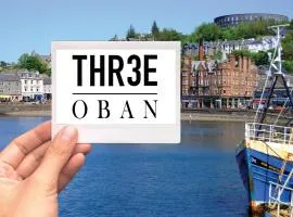 Three Oban