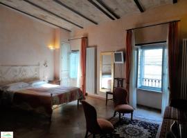 Dimora a Petritoli – hotel w mieście Petritoli
