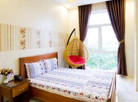 Sen Motel, hotel in Bien Hoa