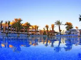 Dunes d'Or Ocean Club、アガディールのホテル