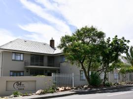 34onlincoln Guesthouse, hotel sa Bellville