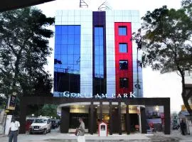 Hotel Gokulam Park