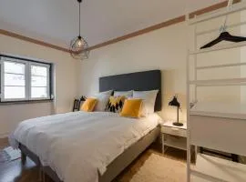 Strategically Located, Pleasure Guaranteed