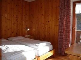 Pilat, hotel in Vigo di Fassa